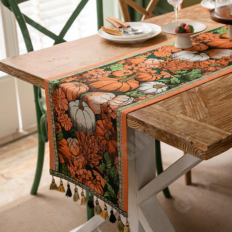 Дорожка на стол CC4861_TFY11-1