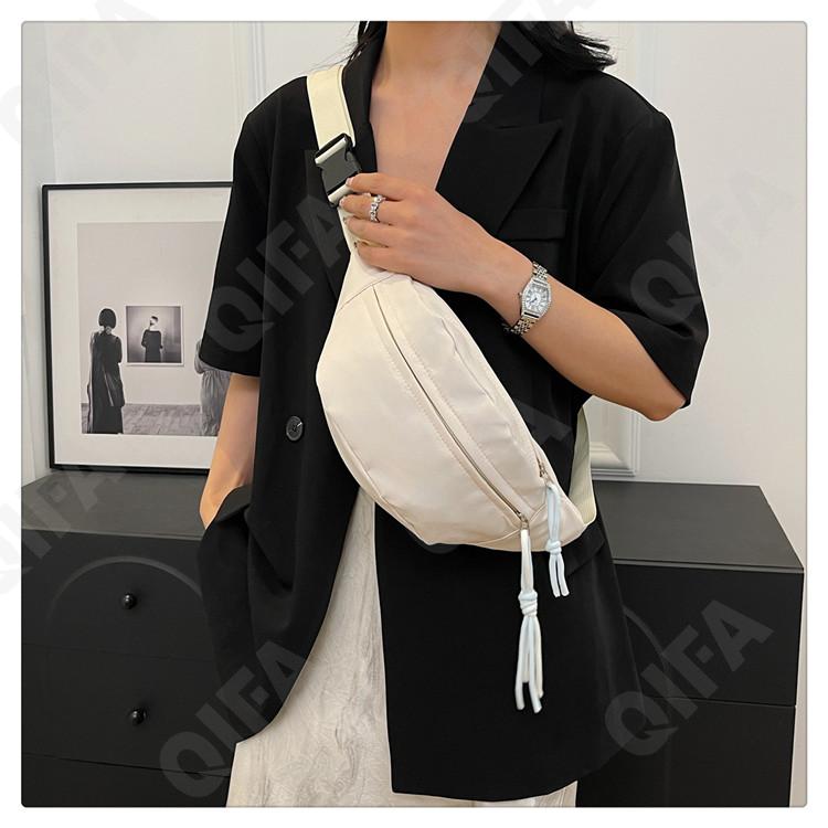 Женская Сумка поясная CC423_9408-5