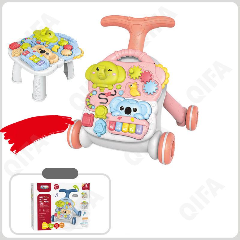 Детские Ходунки-каталка CC5833_HW24093216-3