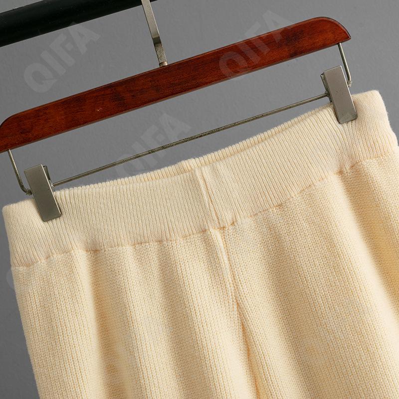 Женский Костюм с брюками CC4924_A-073-5