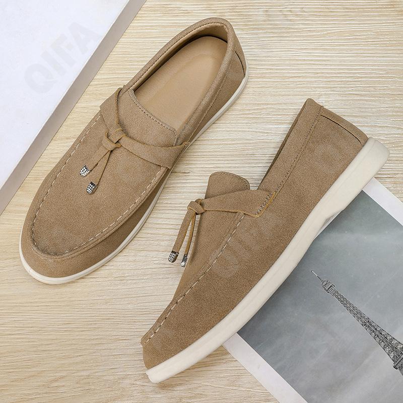 Мужские Лоферы