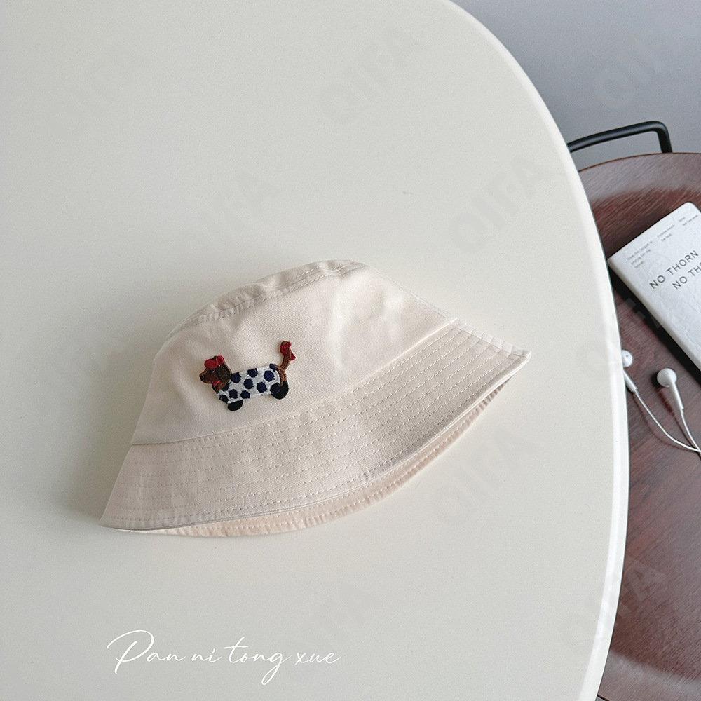 Детская Панама CC3416_XPM8279SG134-3