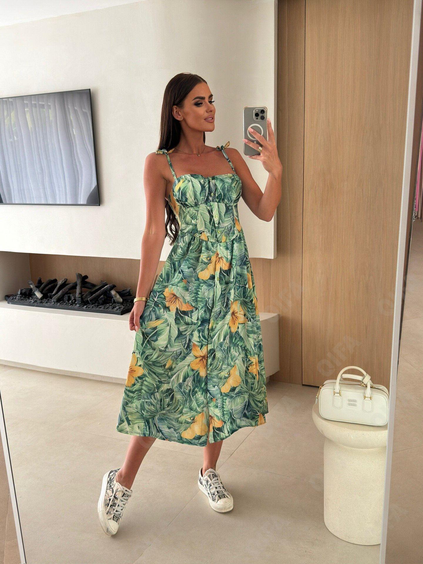 Женский Сарафан CC2692_8153_231_1780_80