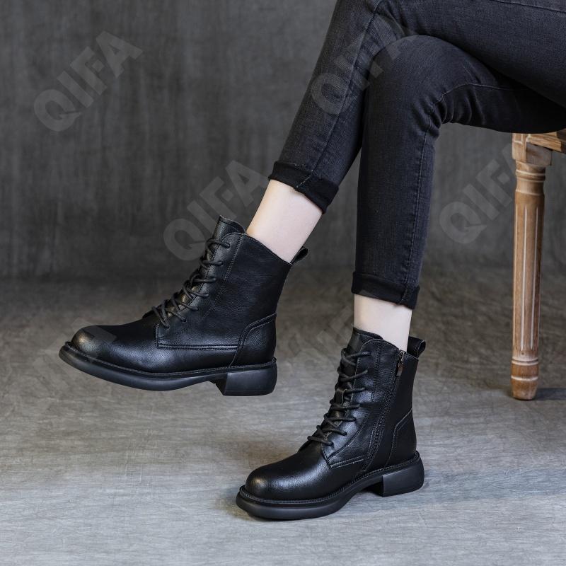 Женские Ботинки CC4061_8116-2