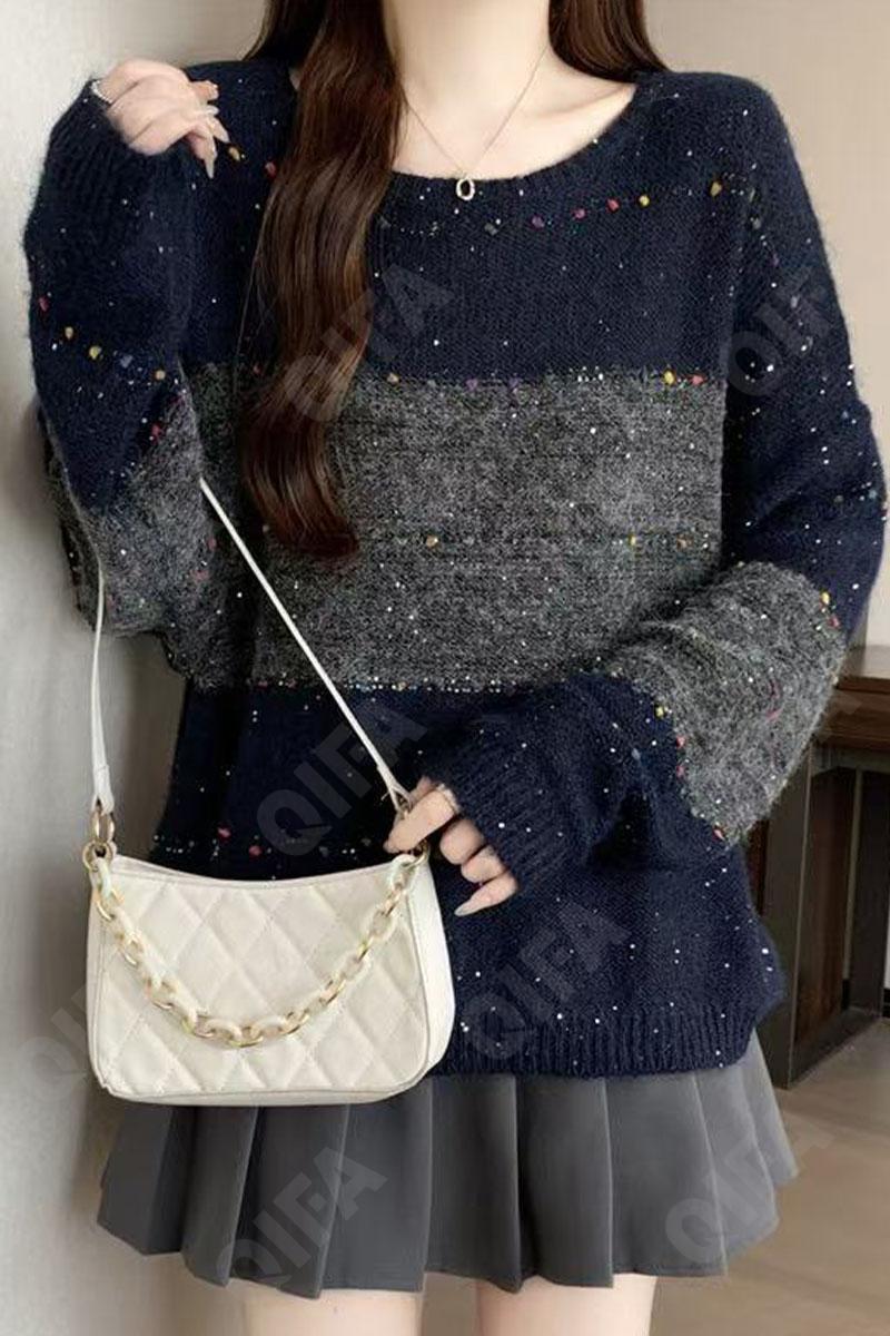 Женский Джемпер CC3313_XFT0633-01