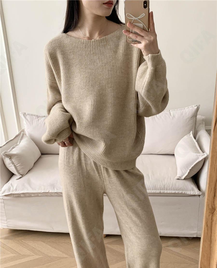 Женский Костюм с брюками CC4267_240043-5 Женский Костюм с брюками CC4267_240043-5