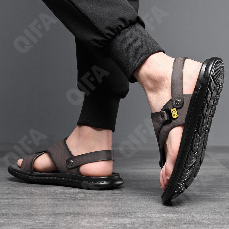 Мужские Сандалии CC4114_S7801-3