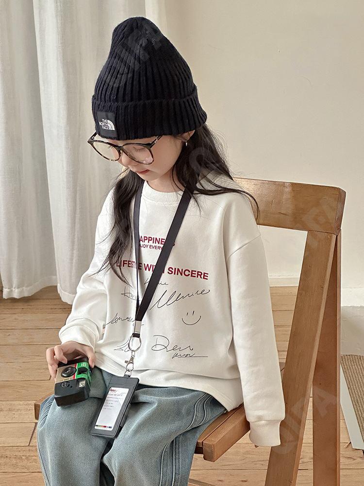 Детский Лонгслив CC5235_25H077_957_2579_36