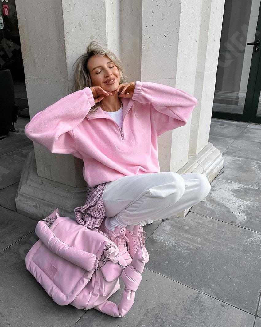 Женский Свитшот CC4694_WY2316_234_1778_49