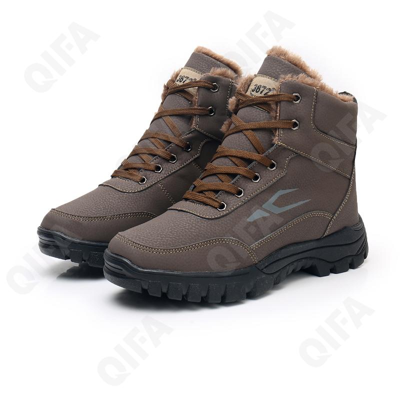 Мужские Дутики CC4114_R2021-1