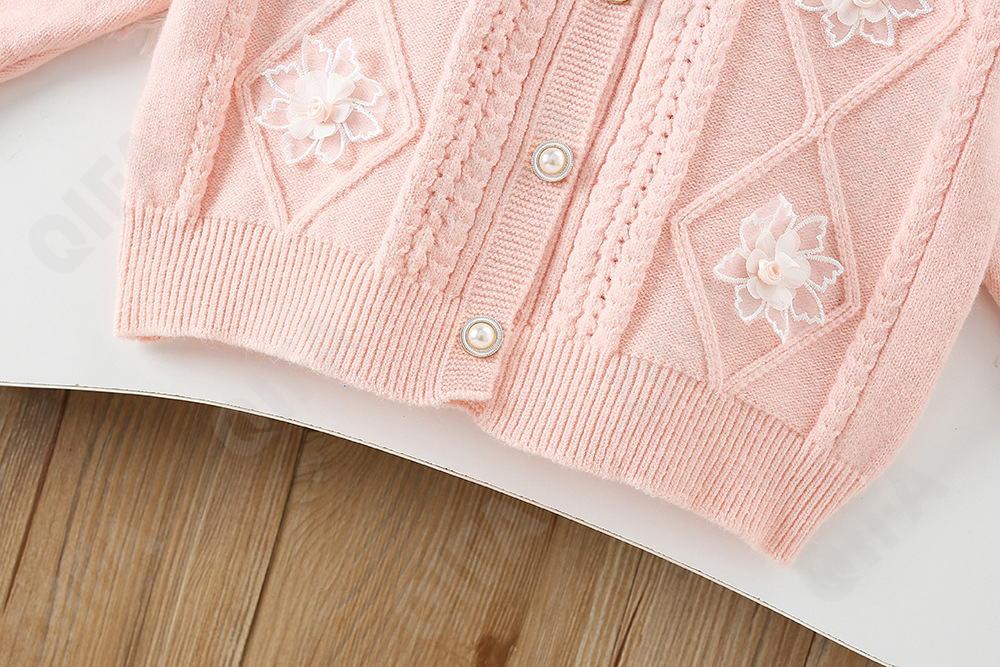 Детский Костюм с юбкой CC5085_H06_243_2576_19 Детский Костюм с юбкой CC5085_H06_243_2576_19