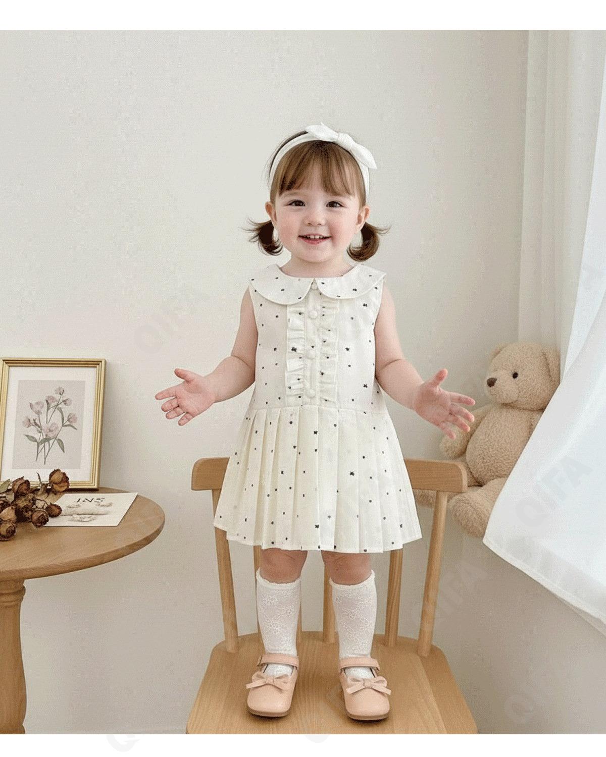 Детский Сарафан CC5543_A8701_225_1812_47 Детский Сарафан CC5543_A8701_225_1812_47