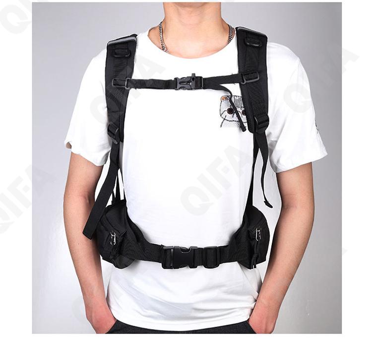 Мужской Рюкзак CC2488_JSH1590-2