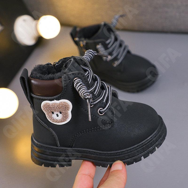 Детские Ботинки CC3601_D209_M-A1