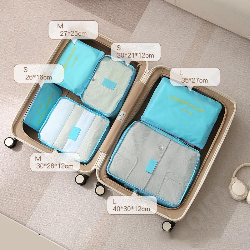 Женский Несессер CC3749_NY-1027-6J-6