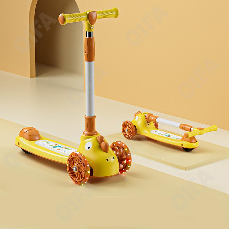 Детский Самокат CC3320_918X-1