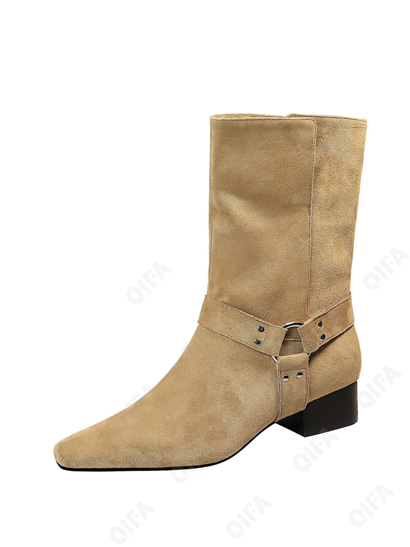 Женские Ботинки CC4061_9625-2-1