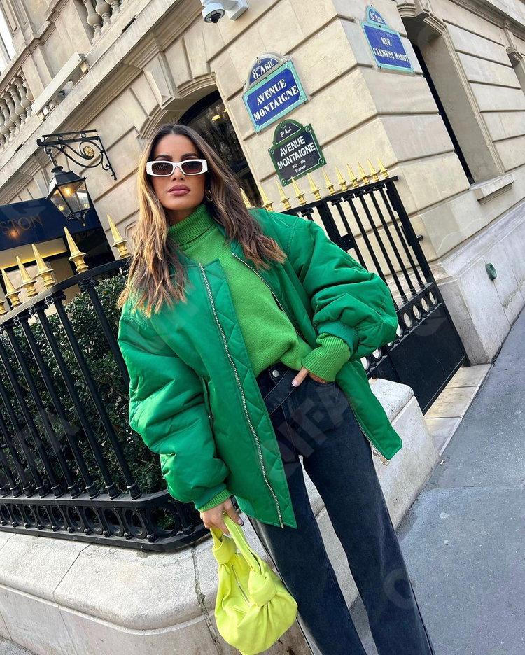 Женская Зимняя куртка CC4801_A19518_243_1777_41 Женская Зимняя куртка CC4801_A19518_243_1777_41