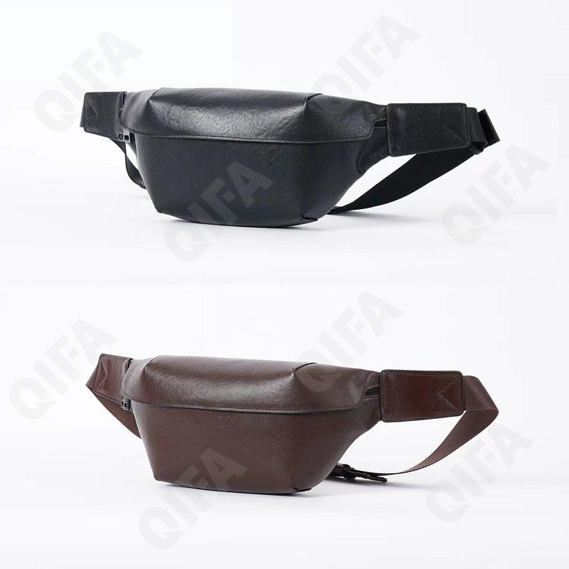 Мужская Сумка поясная CC3808_7012-1