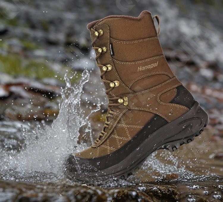 Мужские Полусапоги CC4479_T_HG-33411H-K-T6_4