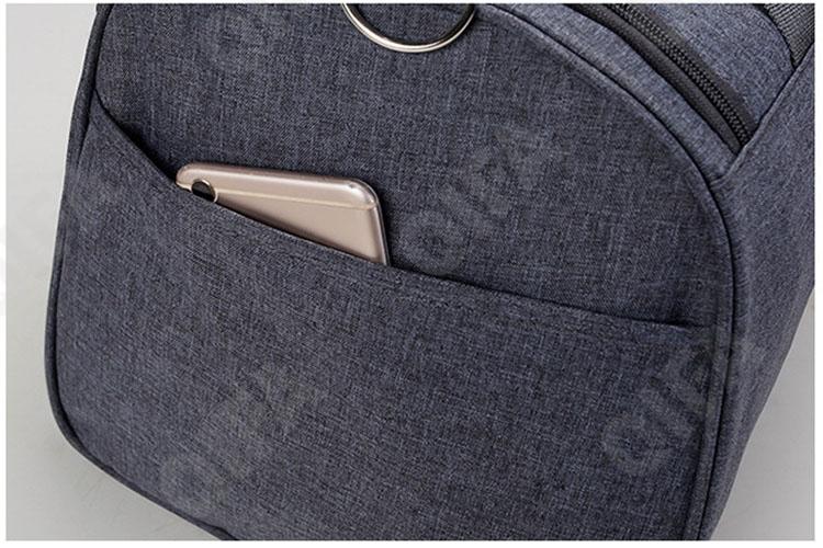 Мужская Дорожная сумка CC1771_CLS34-140-3