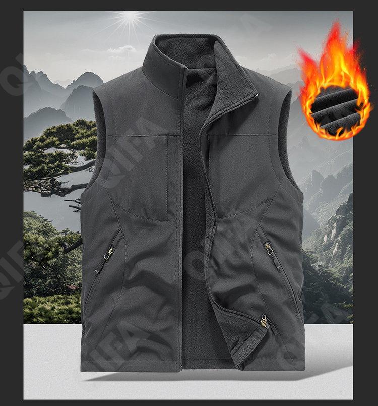 Мужской Жилет CC4990_MJ8888_4549_1781_40