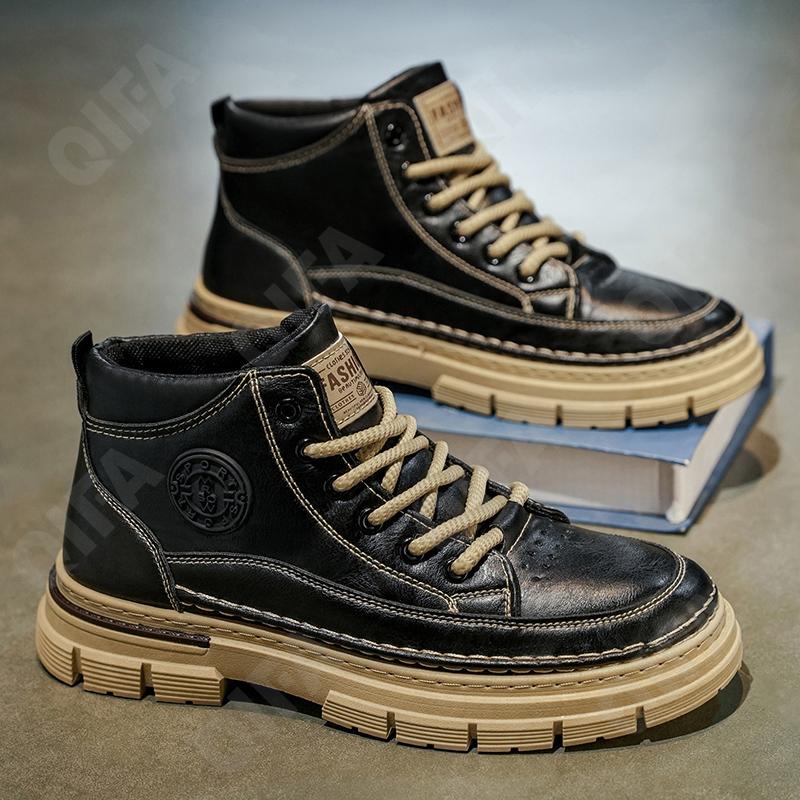 Мужские Ботинки CC4114_XK391-1