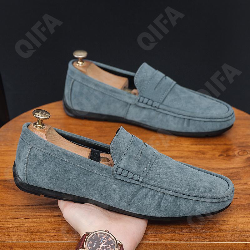 Мужские Мокасины CC4114_EK076-1 Мужские Мокасины CC4114_EK076-1