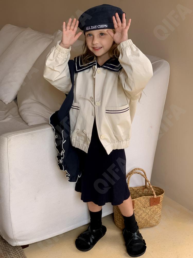 Детская Ветровка CC2521_20WT1603_225_2574