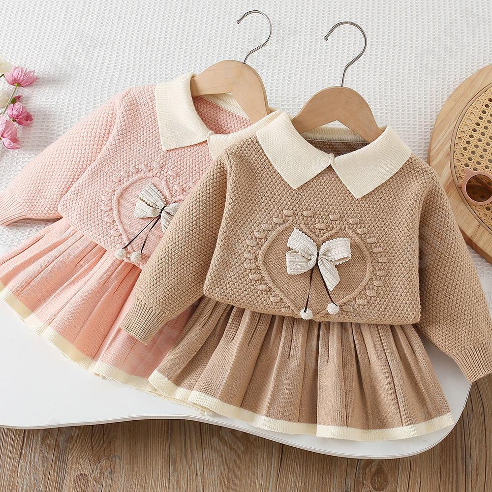 Детский Костюм с юбкой CC5085_8608_250_2576_59 Детский Костюм с юбкой CC5085_8608_250_2576_59