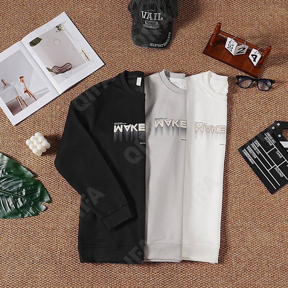 Мужской Свитшот CC4754_55627-5I44M091974