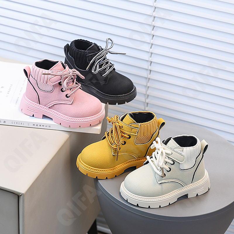 Детские Ботинки CC3959_8361-A2