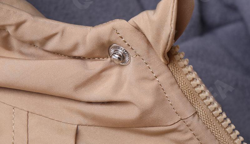 Детская Куртка CC2327_LM-23615-3