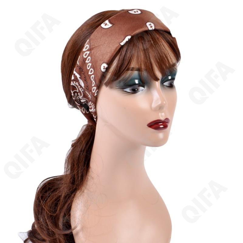 Женский Платок CC4230_XF5302-1