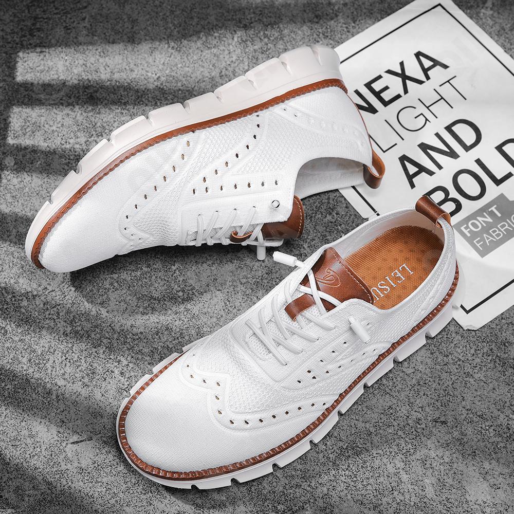 Мужские Полуботинки CC4019_SX-7879-1