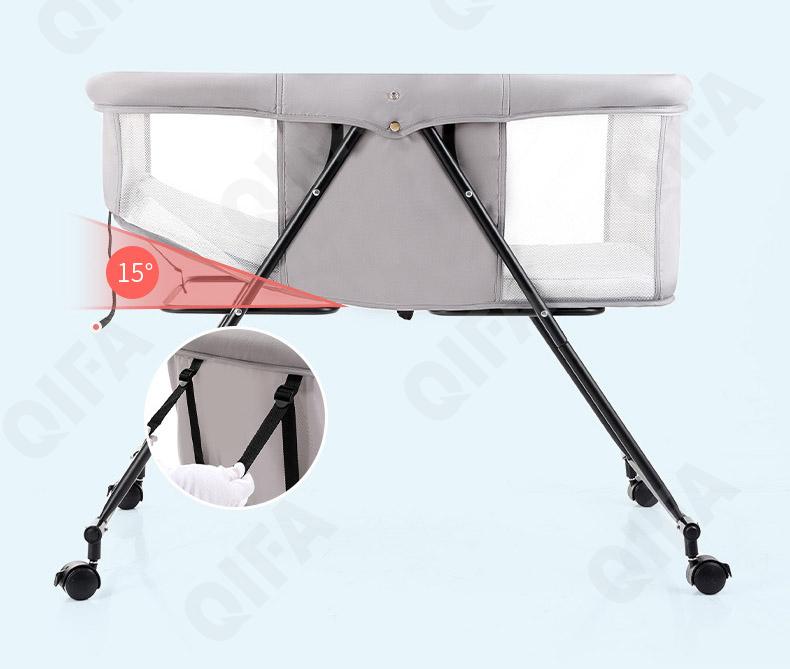 Колыбель-кроватка CC3790_CG901-3 Колыбель-кроватка CC3790_CG901-3