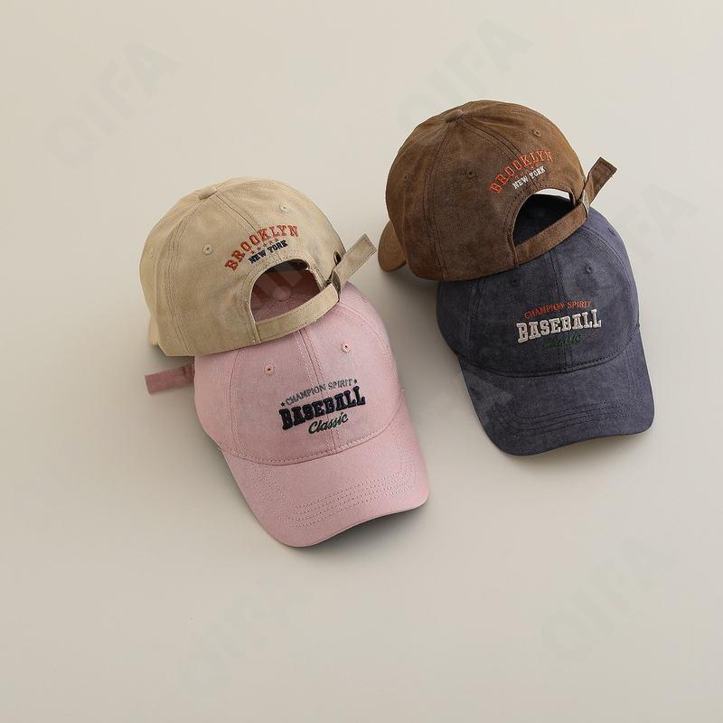 Унисекс Бейсболка Дошкольная CC3402_C12744-1