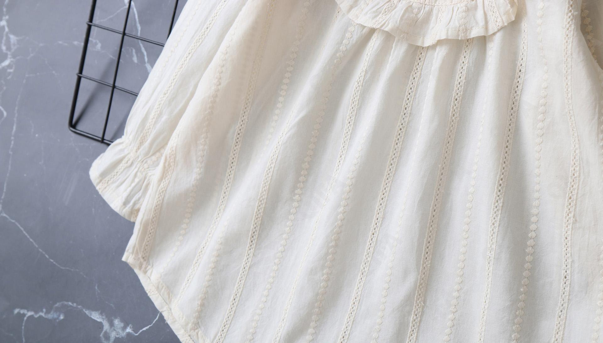 Детская Рубашка CC2327_QY-Y2475-1