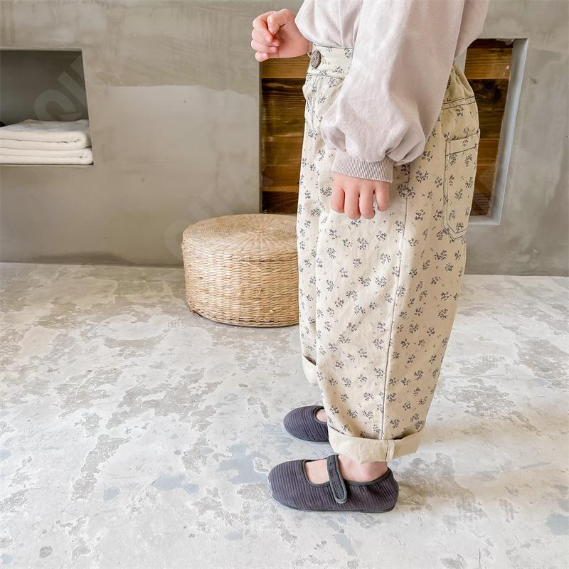 Детские Брюки CC1293_122089_2990_2574