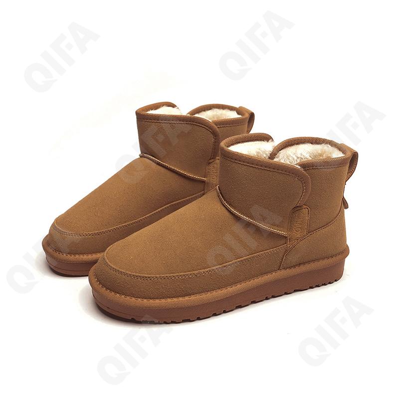 Мужские Угги Мужские Угги