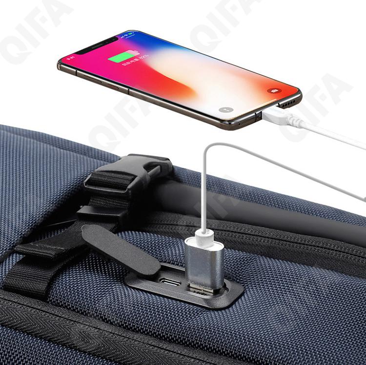 Мужской Рюкзак CC1771_CLS074-2201-1