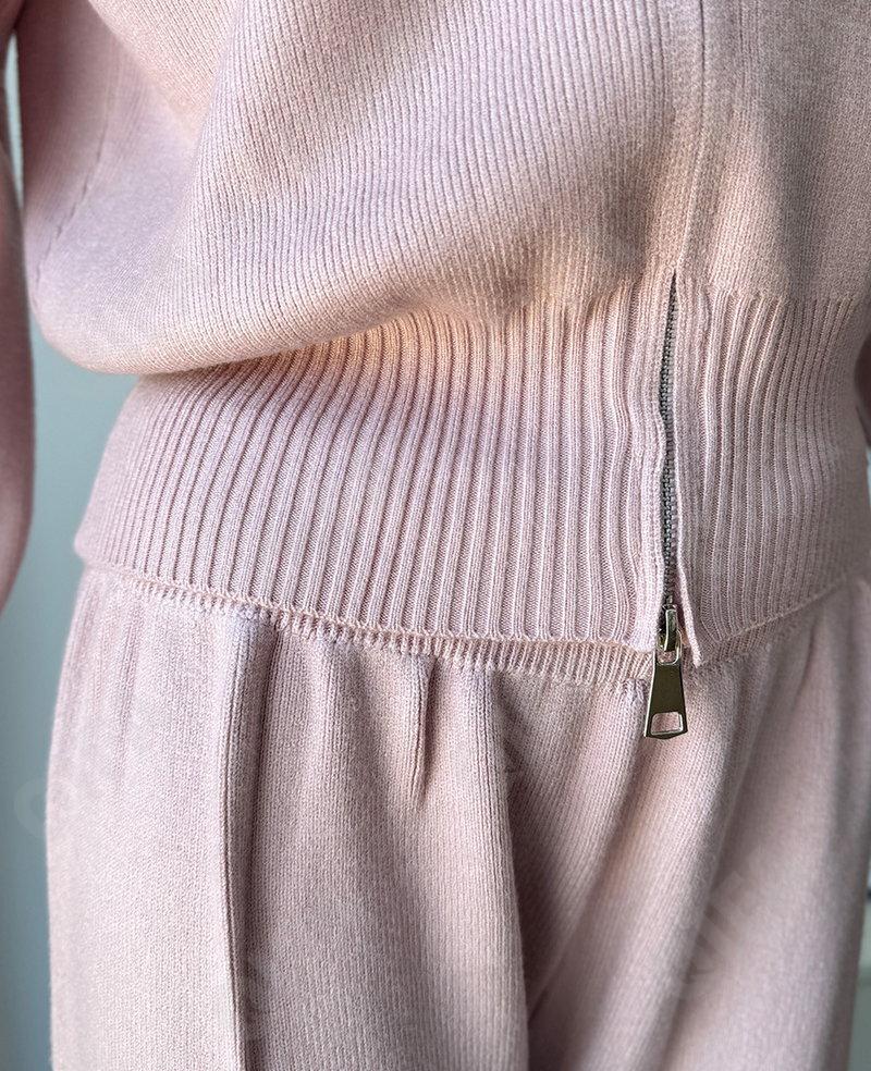 Женский Костюм с брюками CC4267_25632-7