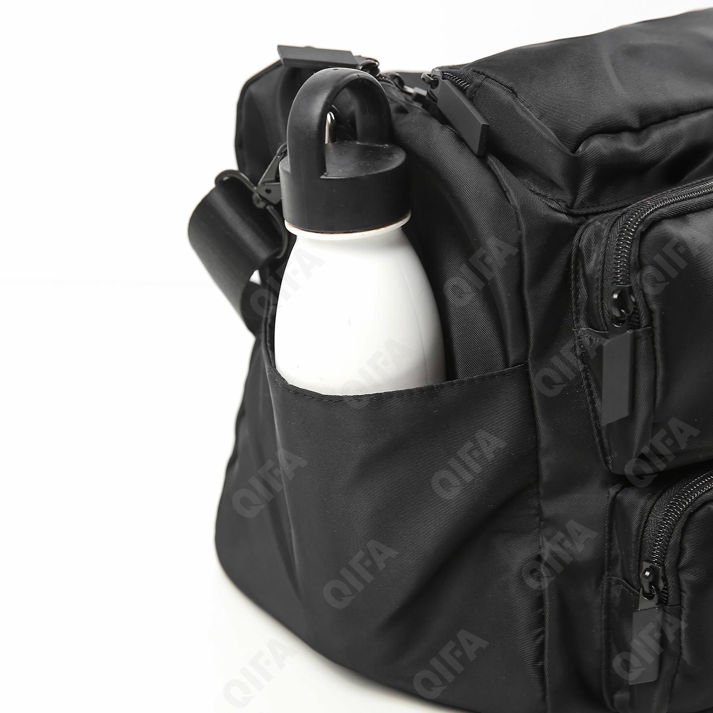 Женская Дорожная сумка CC096_8311-1