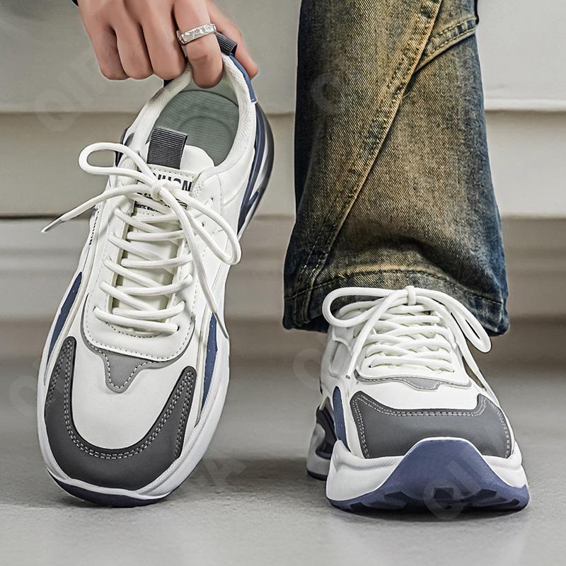 Мужские Кроссовки CC4011_RF-A999-1