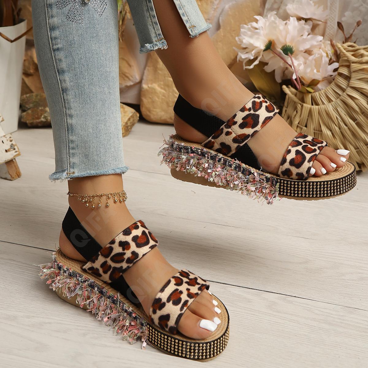 Женские Босоножки CC4007_3505-1