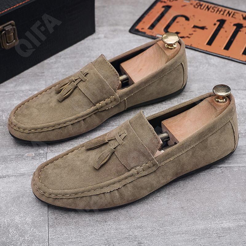 Мужские Мокасины CC4114_EK037-5 Мужские Мокасины CC4114_EK037-5