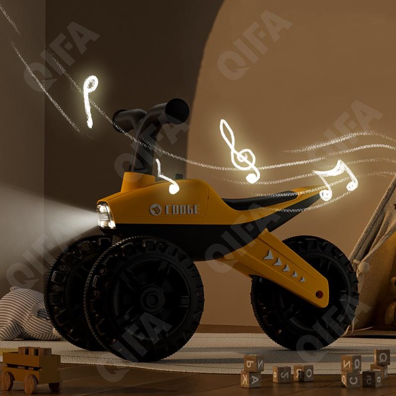 Детский Беговел CC3027_KM-6189-4 Детский Беговел CC3027_KM-6189-4