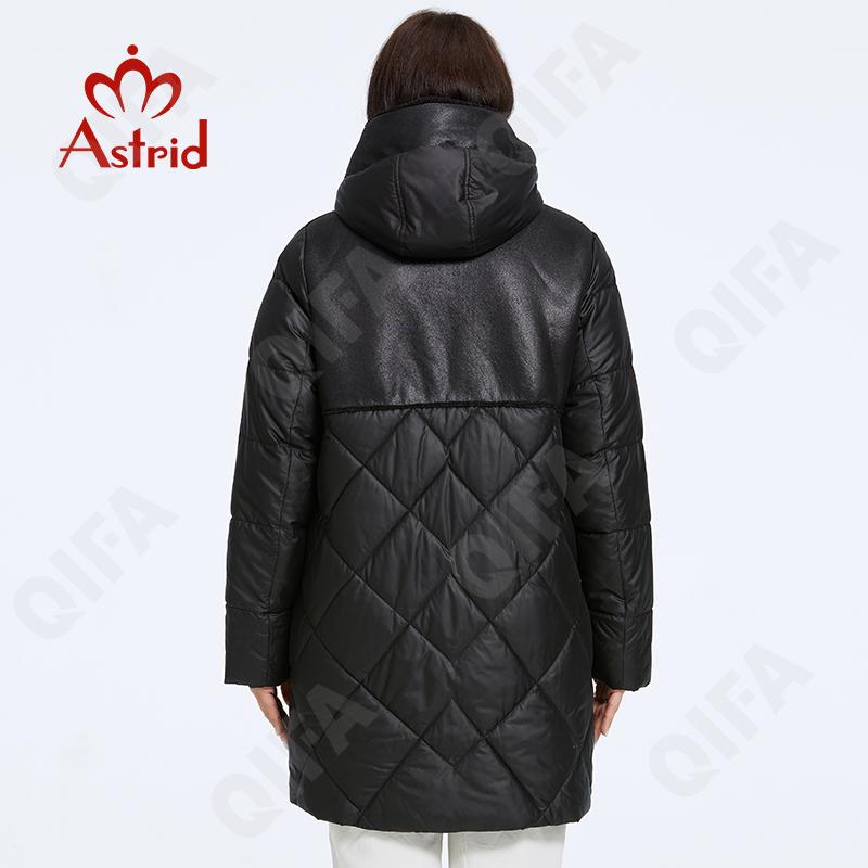 Женский Пуховик