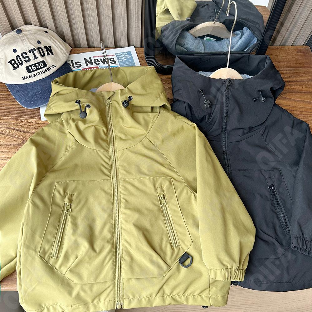 Детская Куртка CC1221_2030349809_959_2577_13