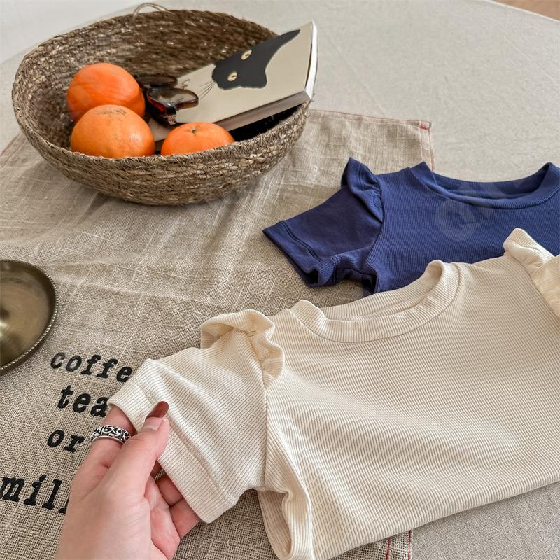 Детская Футболка CC1293_123225_247_2574